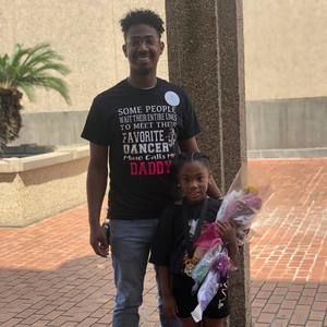 Meet your Posher, Jon